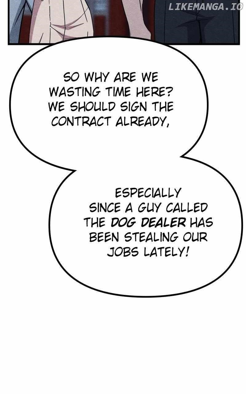 Zombie X Slasher Chapter 59 - Page 9