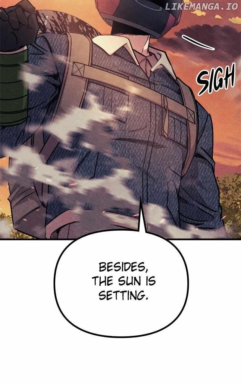 Zombie X Slasher Chapter 59 - Page 91