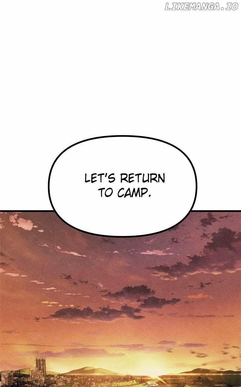 Zombie X Slasher Chapter 59 - Page 92