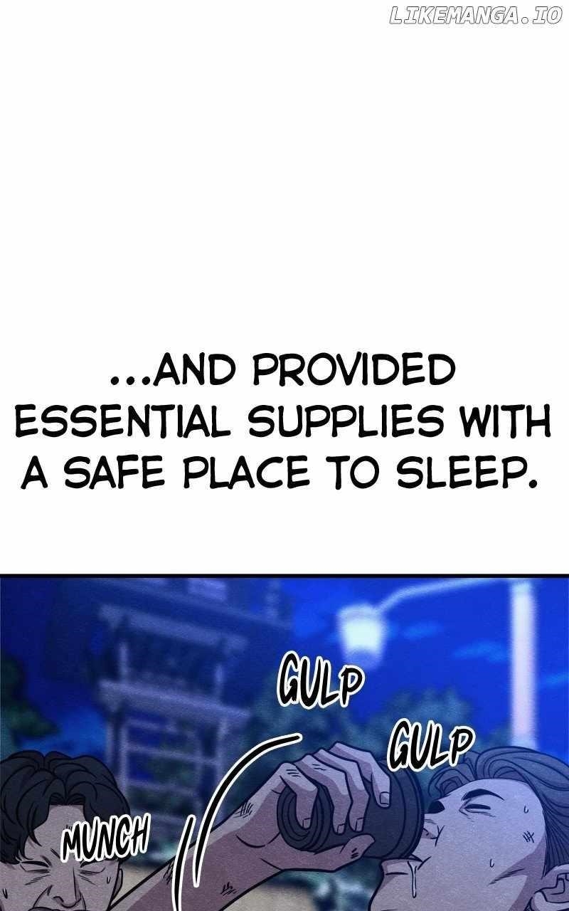 Zombie X Slasher Chapter 59 - Page 96