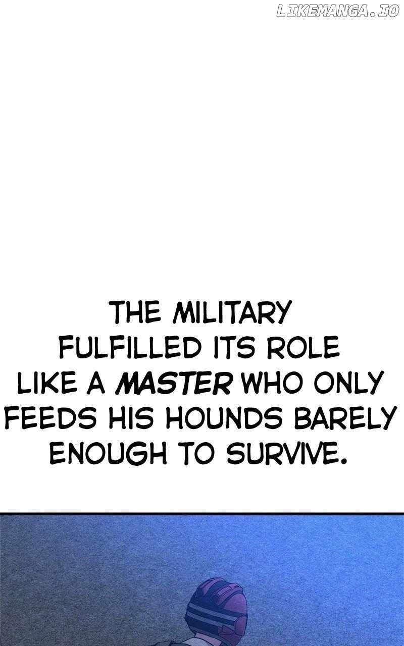 Zombie X Slasher Chapter 59 - Page 98