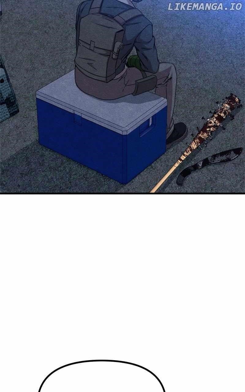 Zombie X Slasher Chapter 59 - Page 99