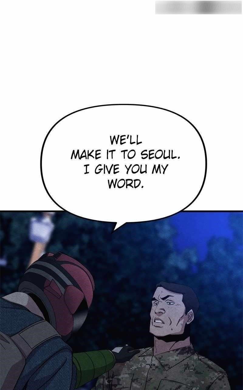 Zombie X Slasher Chapter 60 - Page 1