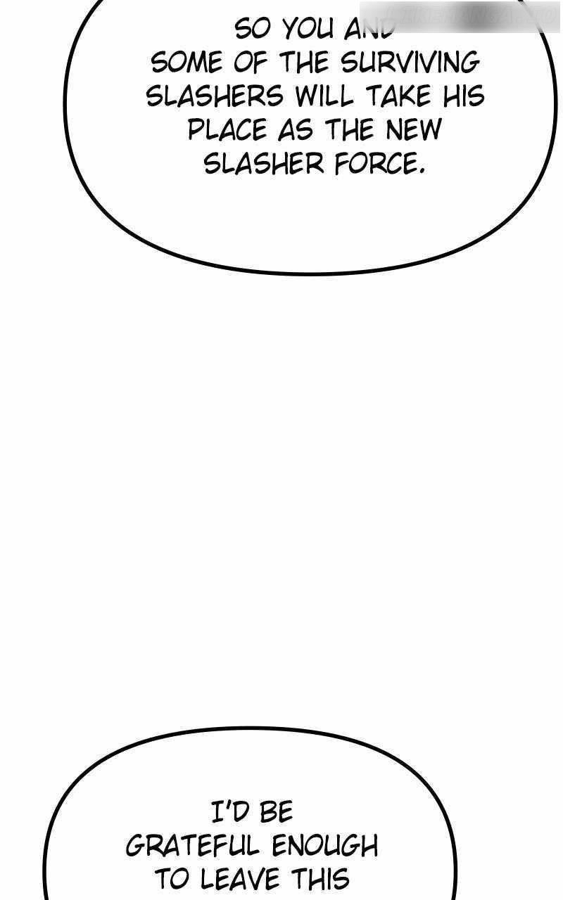 Zombie X Slasher Chapter 60 - Page 104