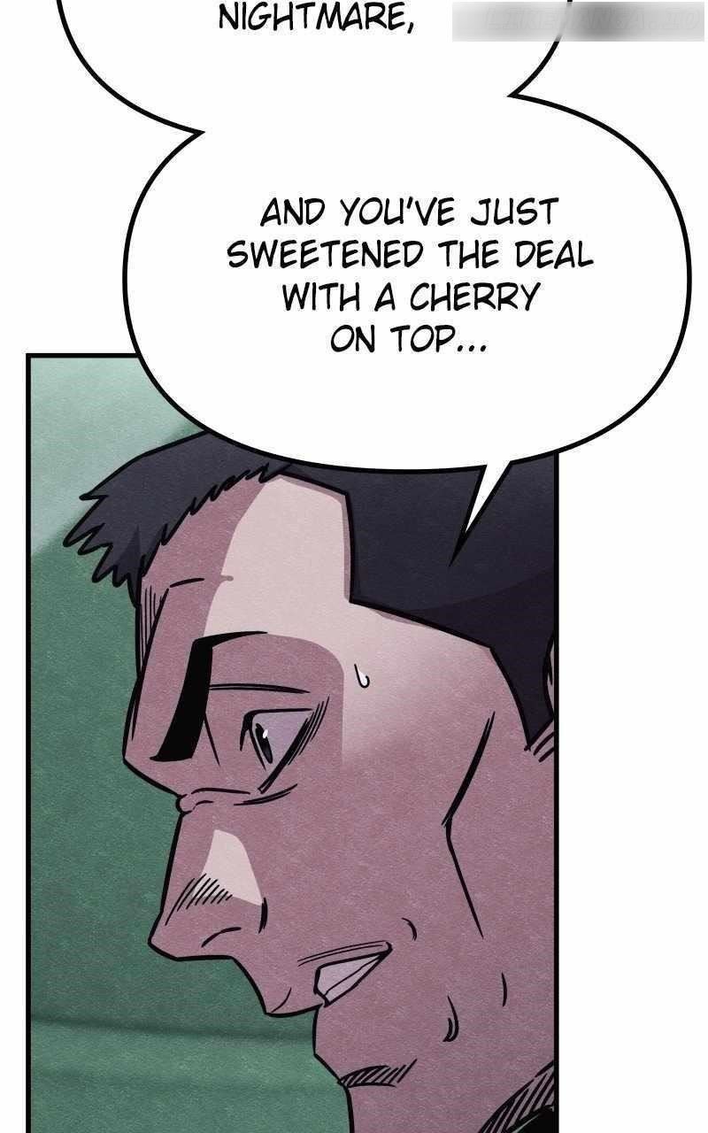 Zombie X Slasher Chapter 60 - Page 105