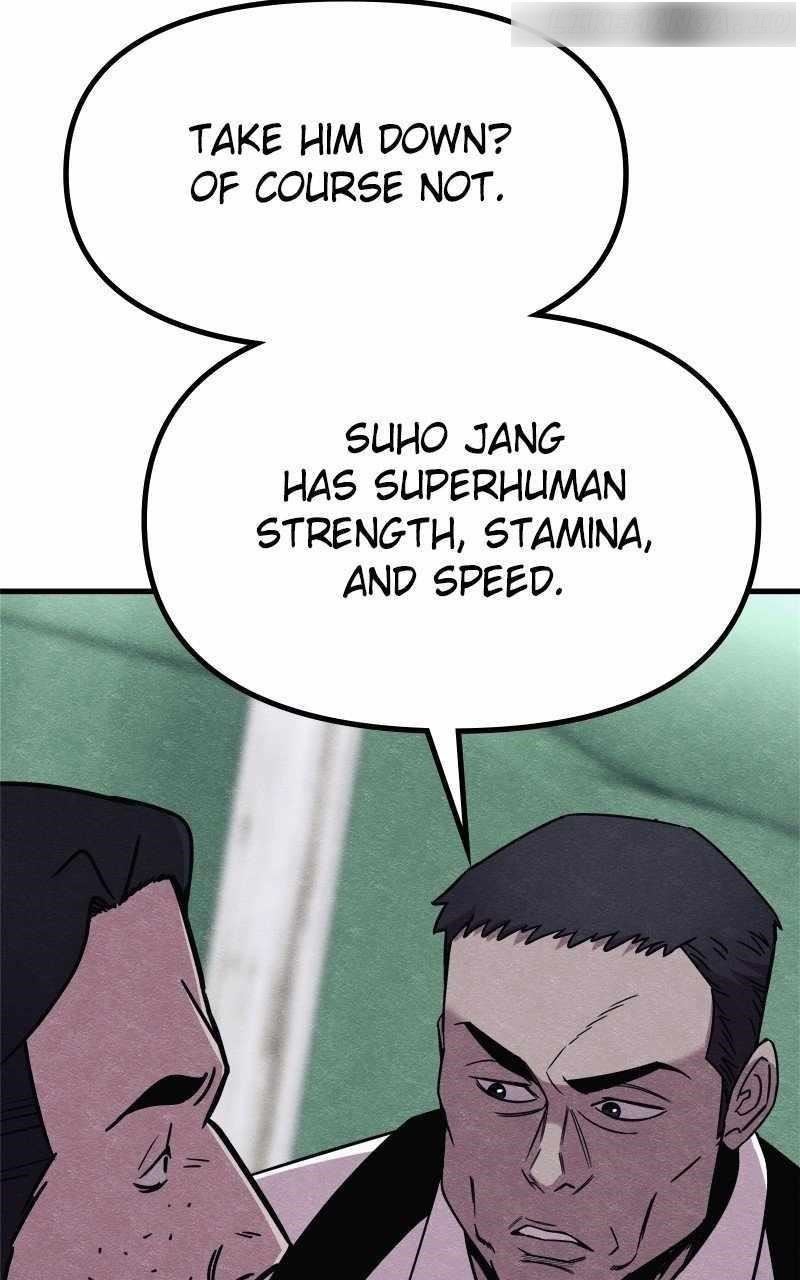 Zombie X Slasher Chapter 60 - Page 109