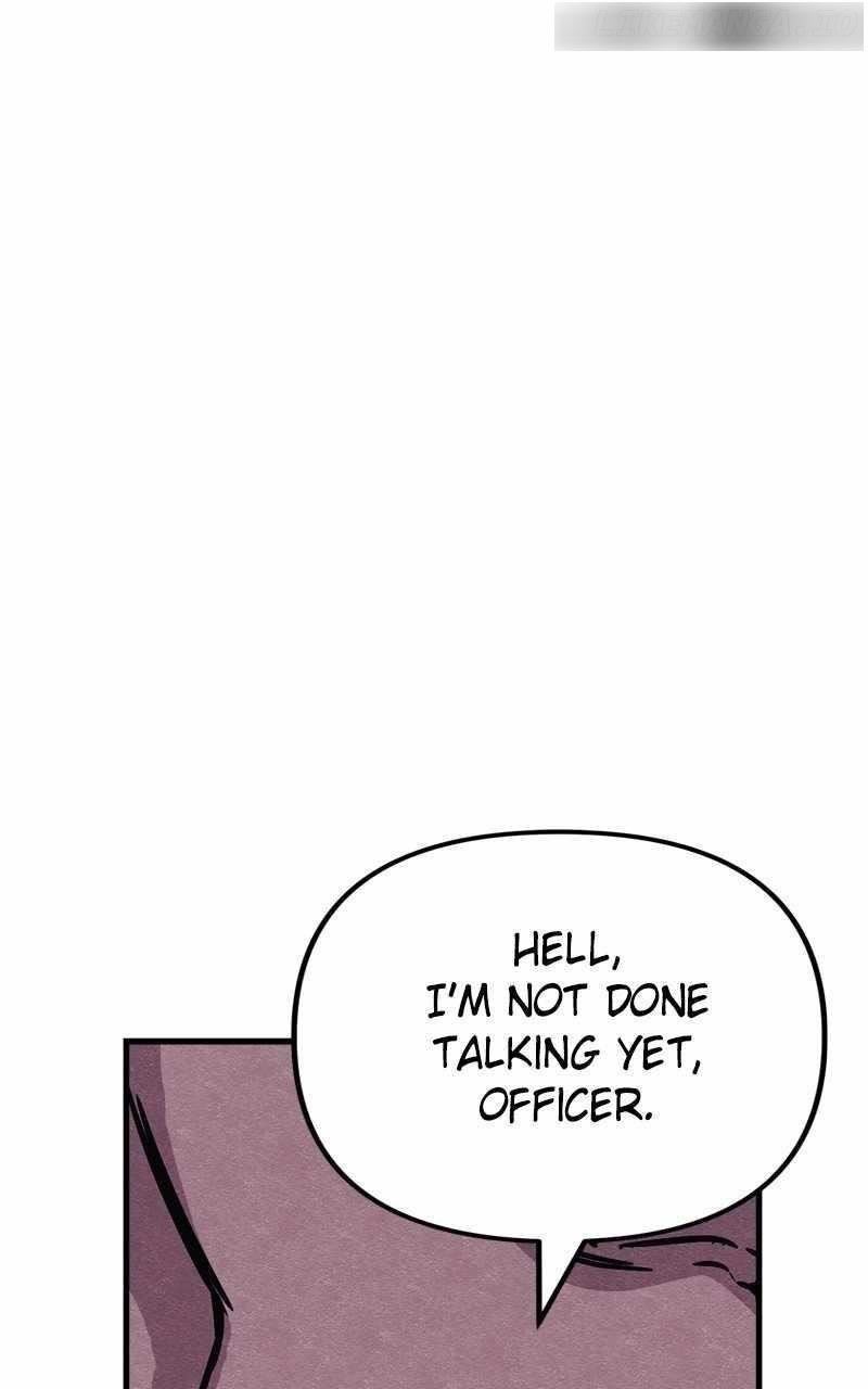 Zombie X Slasher Chapter 60 - Page 111