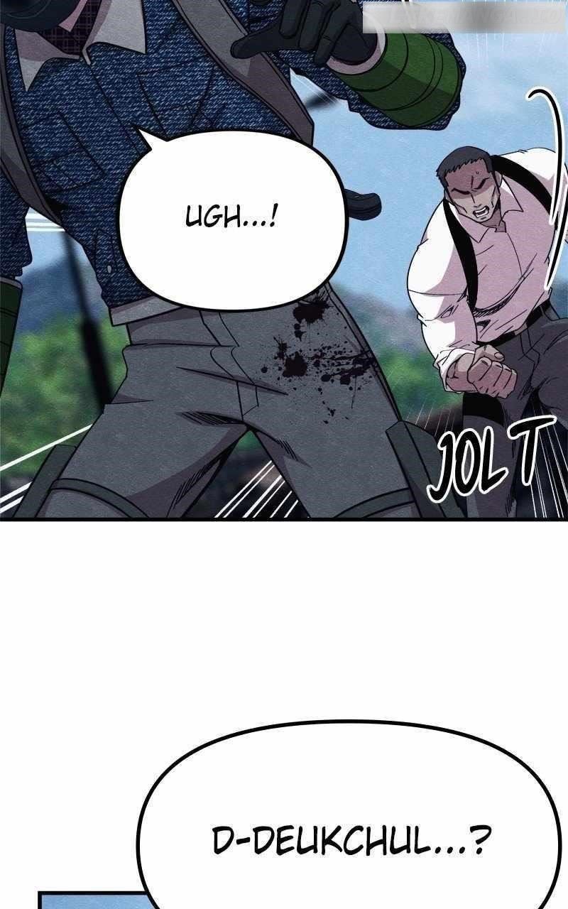 Zombie X Slasher Chapter 60 - Page 116