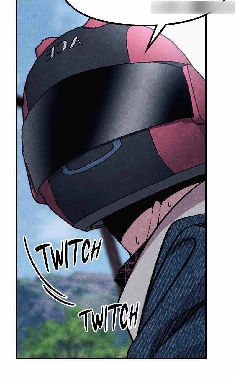 Zombie X Slasher Chapter 60 - Page 117