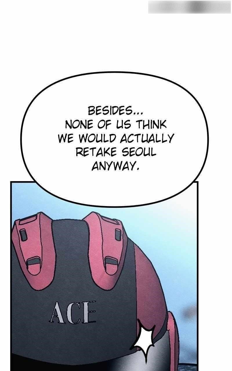 Zombie X Slasher Chapter 60 - Page 122