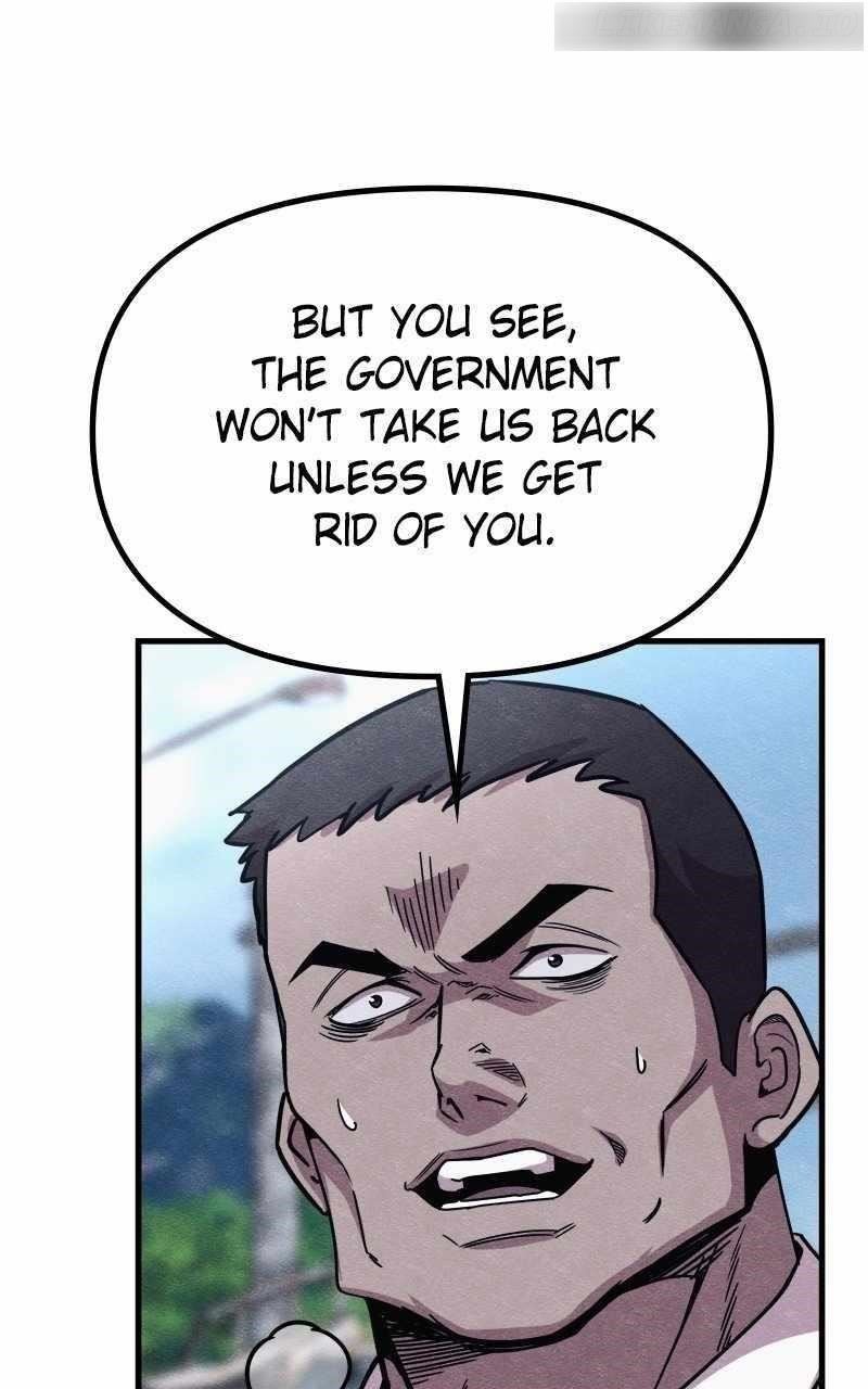 Zombie X Slasher Chapter 60 - Page 126