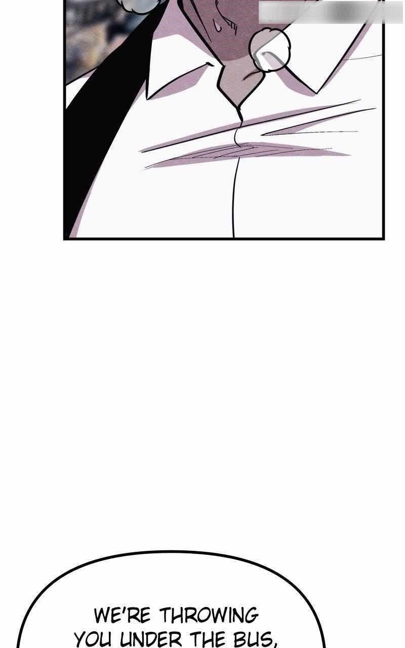 Zombie X Slasher Chapter 60 - Page 127