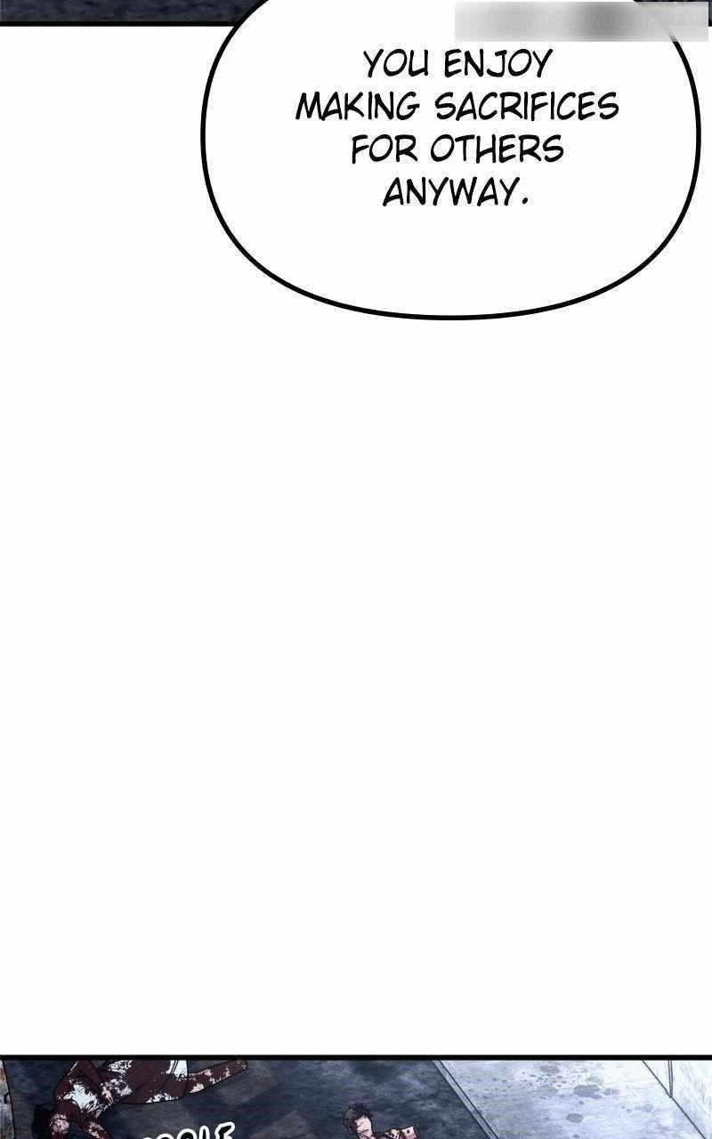 Zombie X Slasher Chapter 60 - Page 129