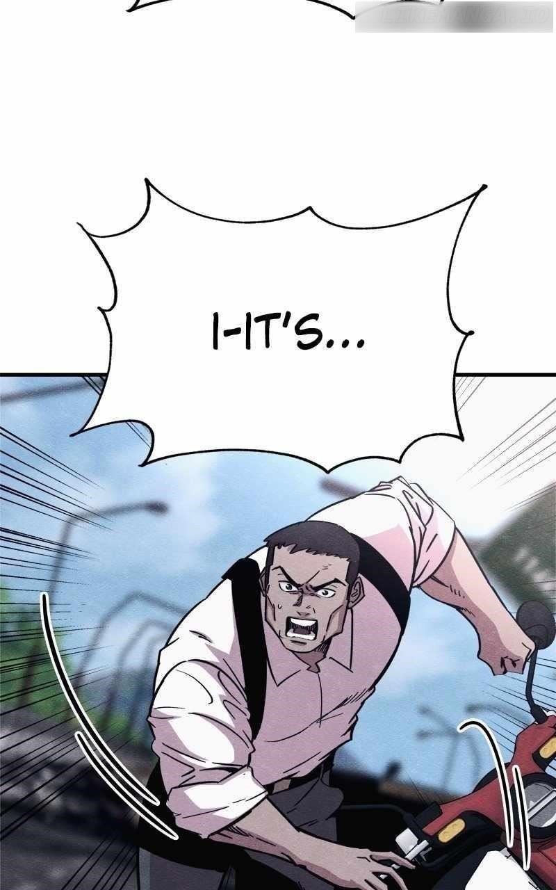 Zombie X Slasher Chapter 60 - Page 137