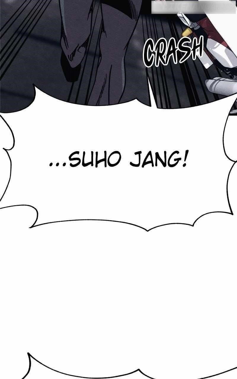 Zombie X Slasher Chapter 60 - Page 138