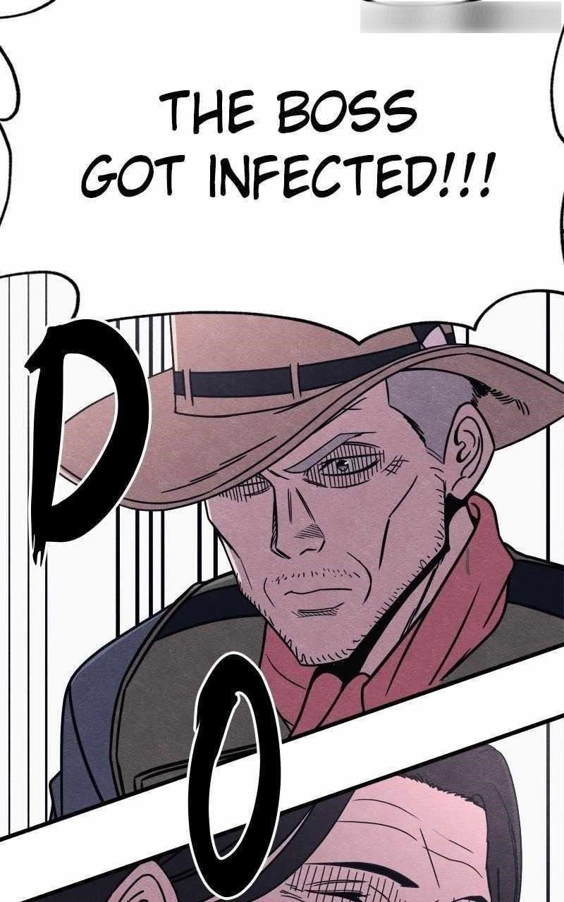 Zombie X Slasher Chapter 60 - Page 139