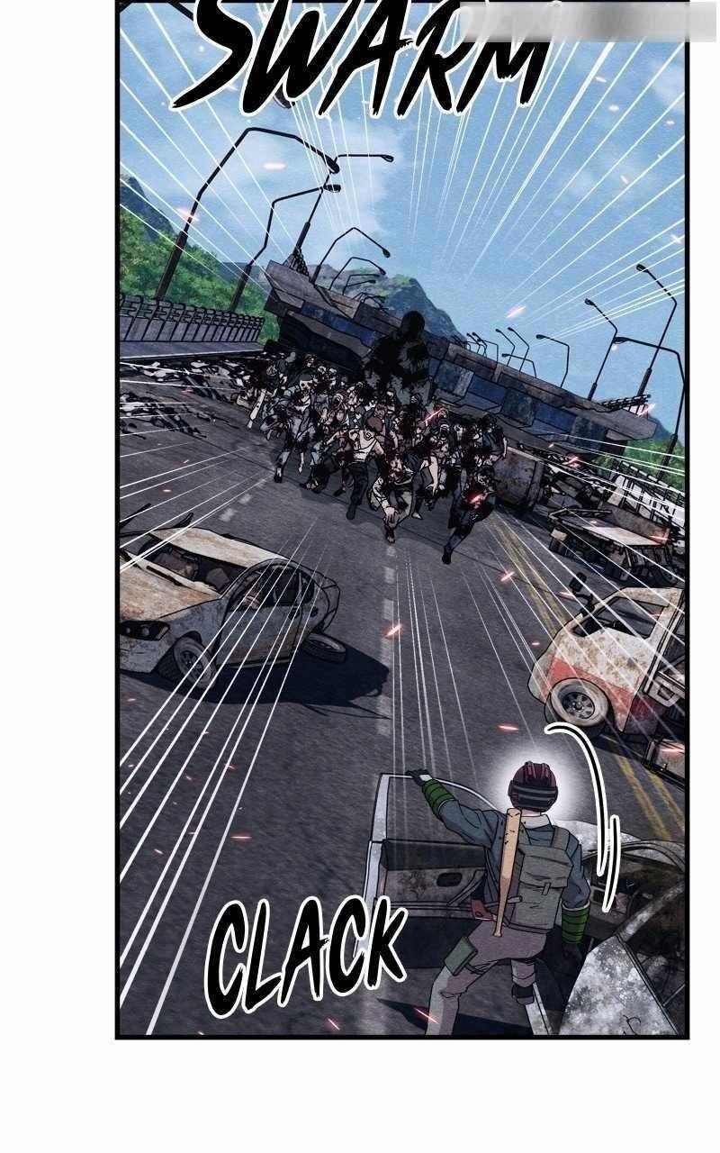 Zombie X Slasher Chapter 60 - Page 16