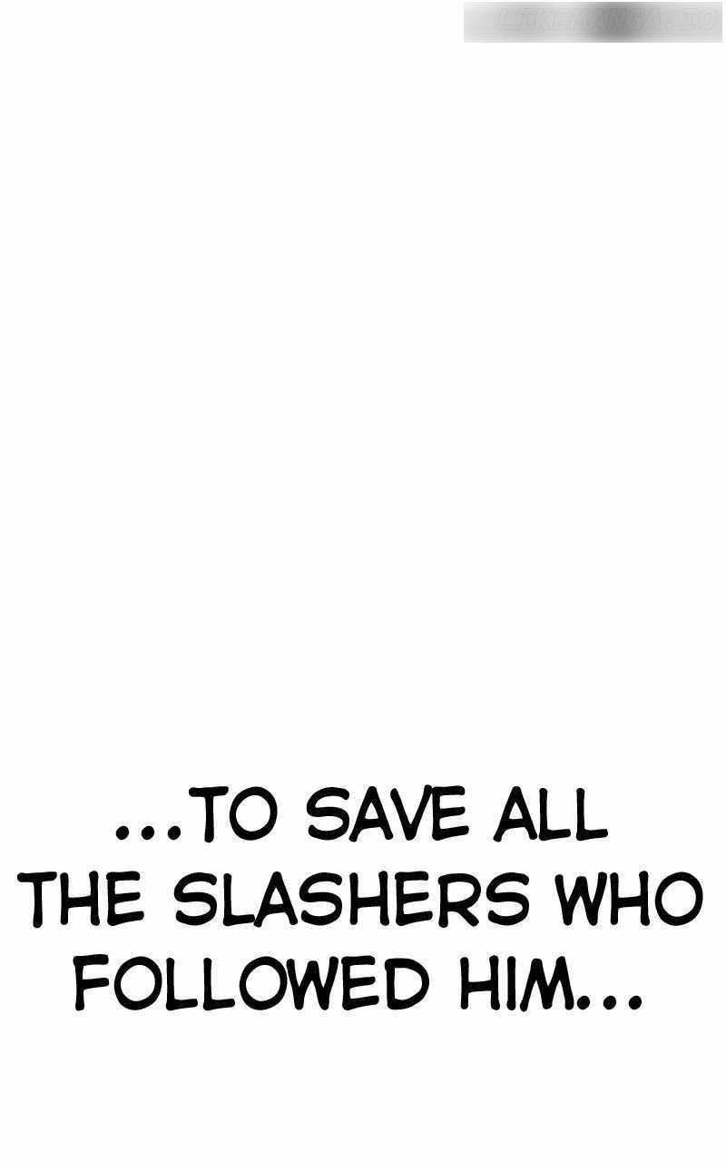Zombie X Slasher Chapter 60 - Page 17