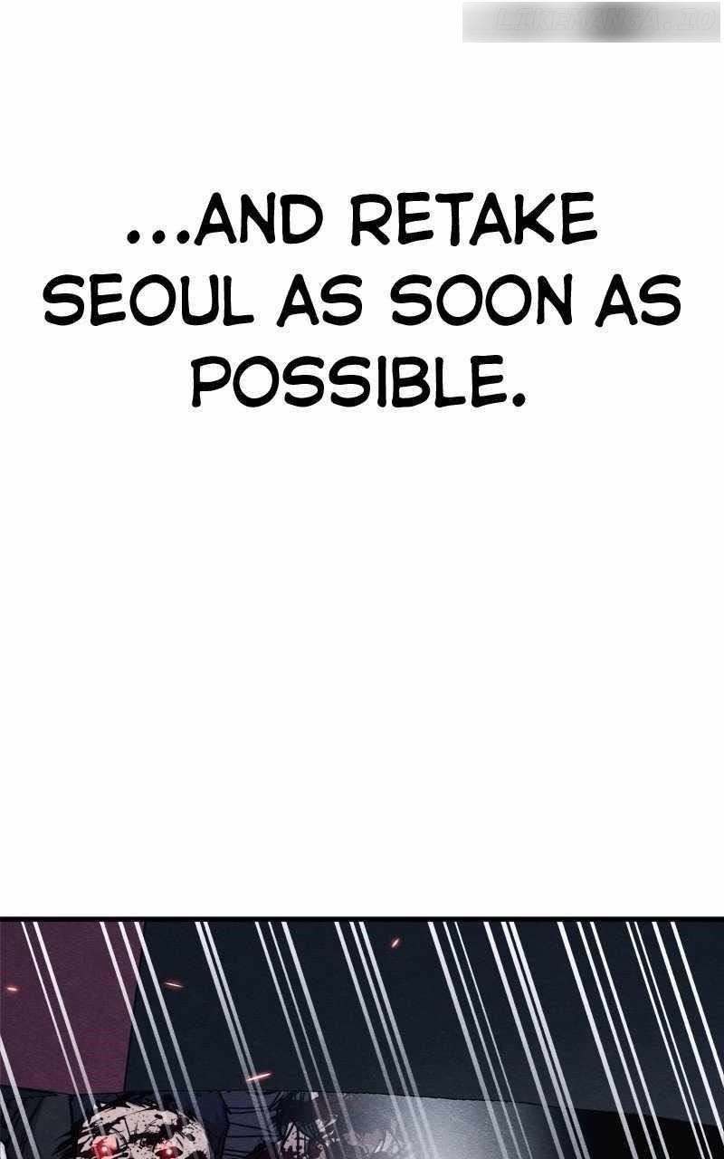 Zombie X Slasher Chapter 60 - Page 21