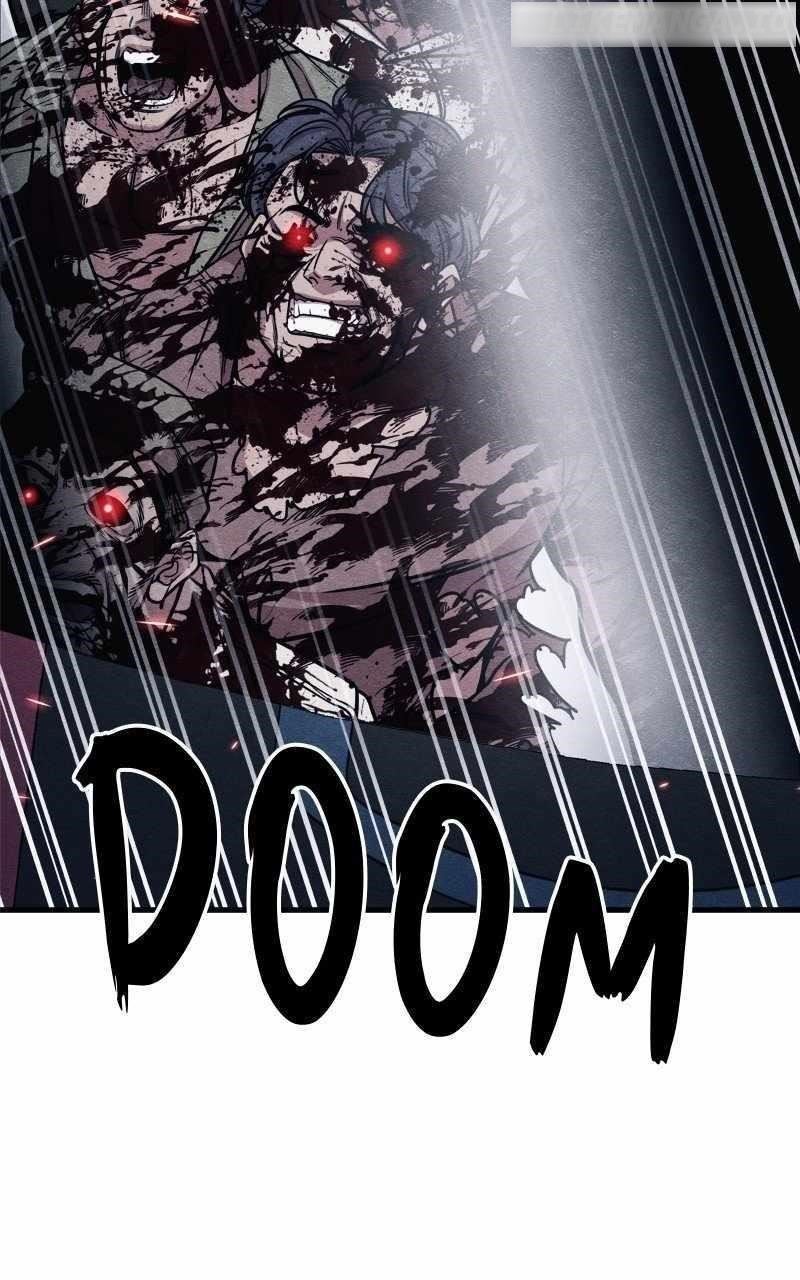 Zombie X Slasher Chapter 60 - Page 22