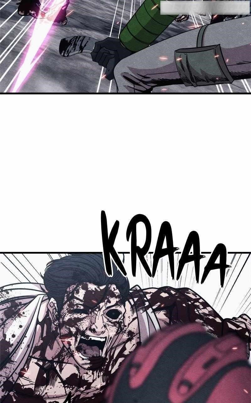 Zombie X Slasher Chapter 60 - Page 24