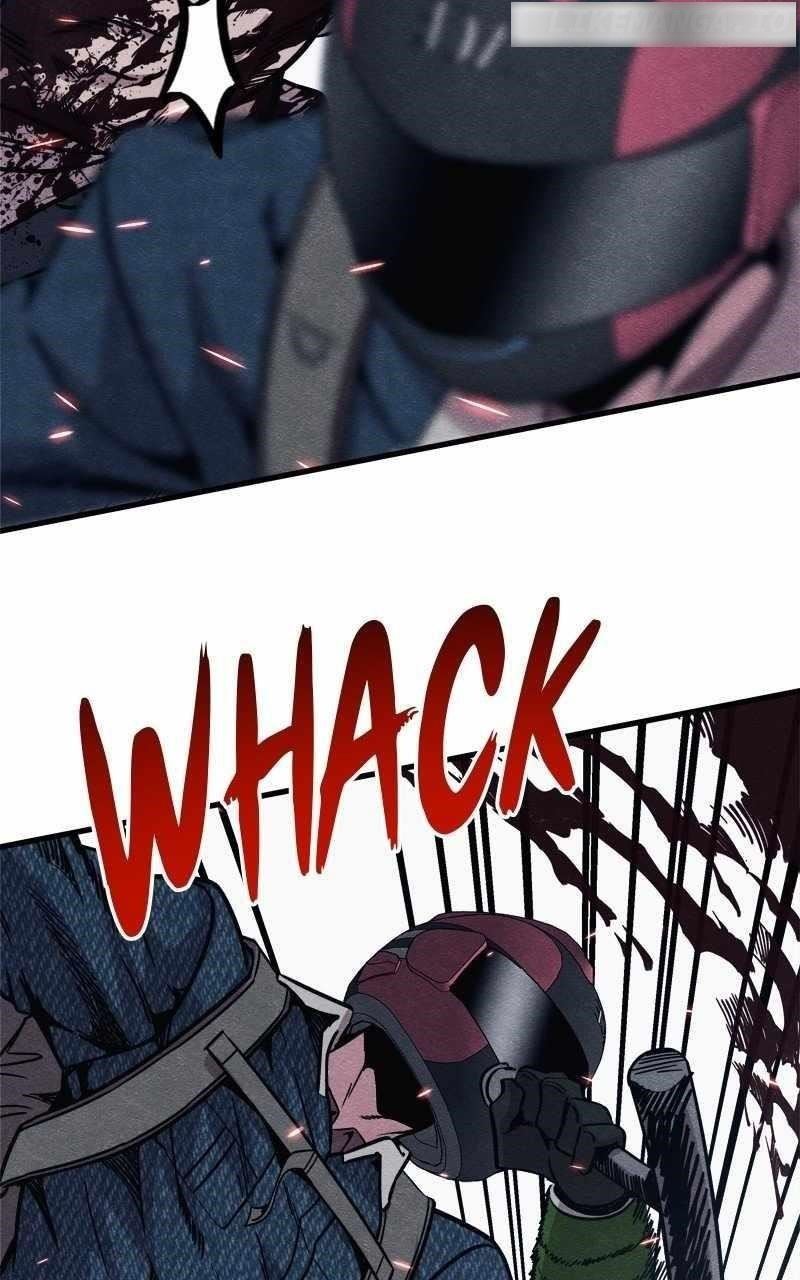 Zombie X Slasher Chapter 60 - Page 25