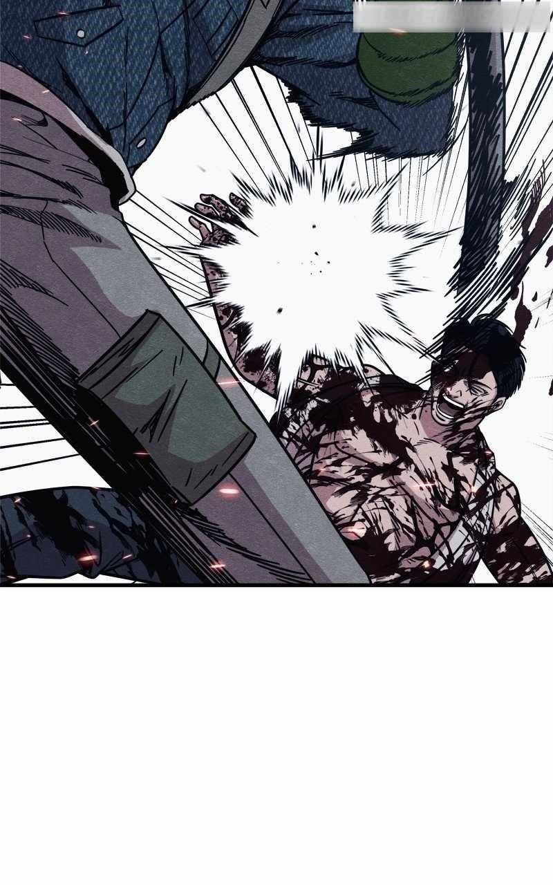 Zombie X Slasher Chapter 60 - Page 26