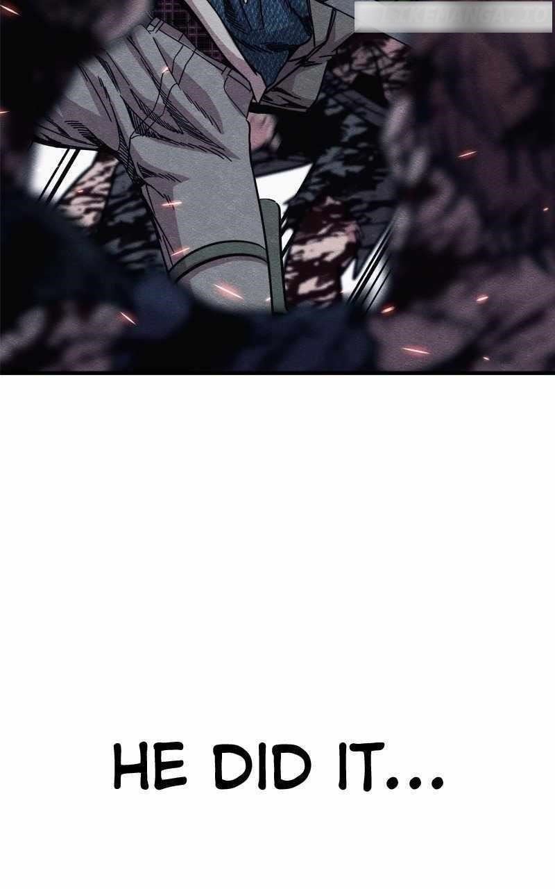 Zombie X Slasher Chapter 60 - Page 28