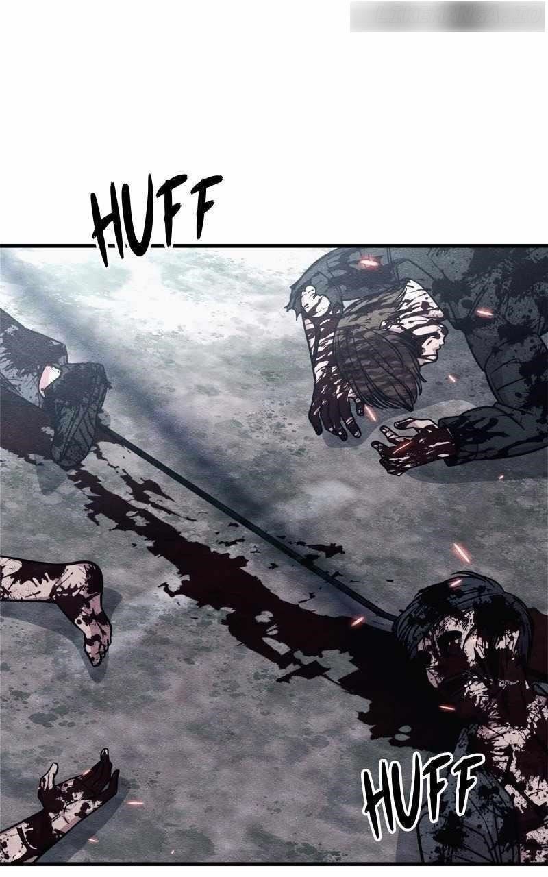 Zombie X Slasher Chapter 60 - Page 29