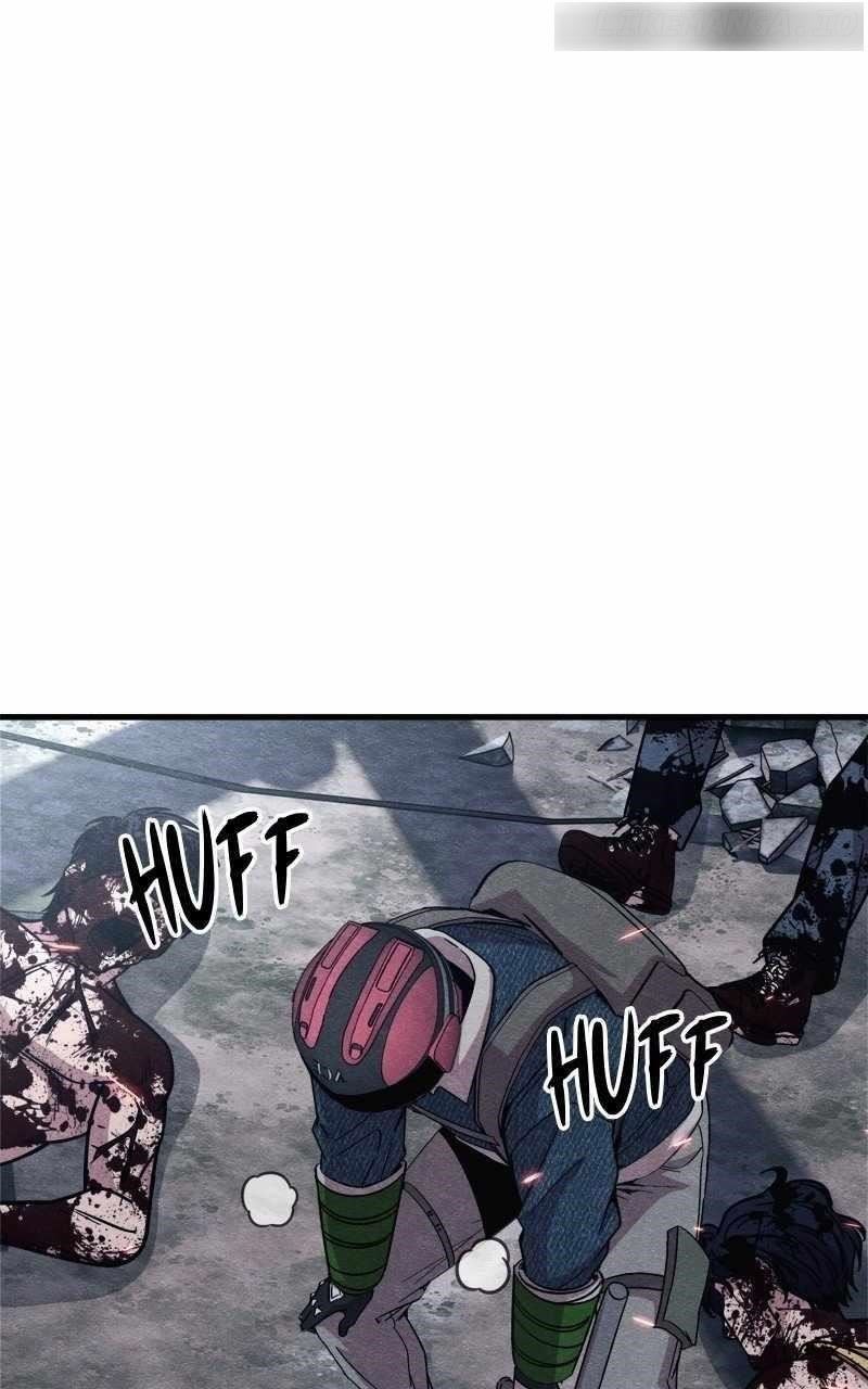 Zombie X Slasher Chapter 60 - Page 30