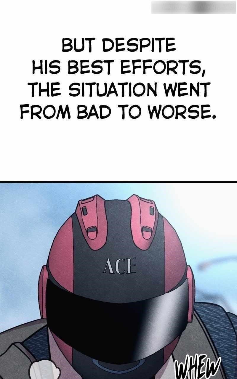 Zombie X Slasher Chapter 60 - Page 34