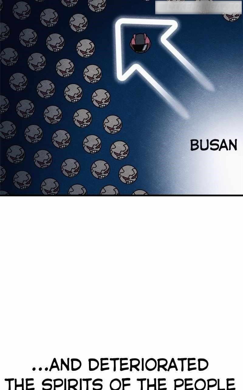 Zombie X Slasher Chapter 60 - Page 37