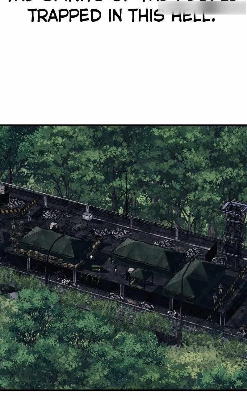 Zombie X Slasher Chapter 60 - Page 38