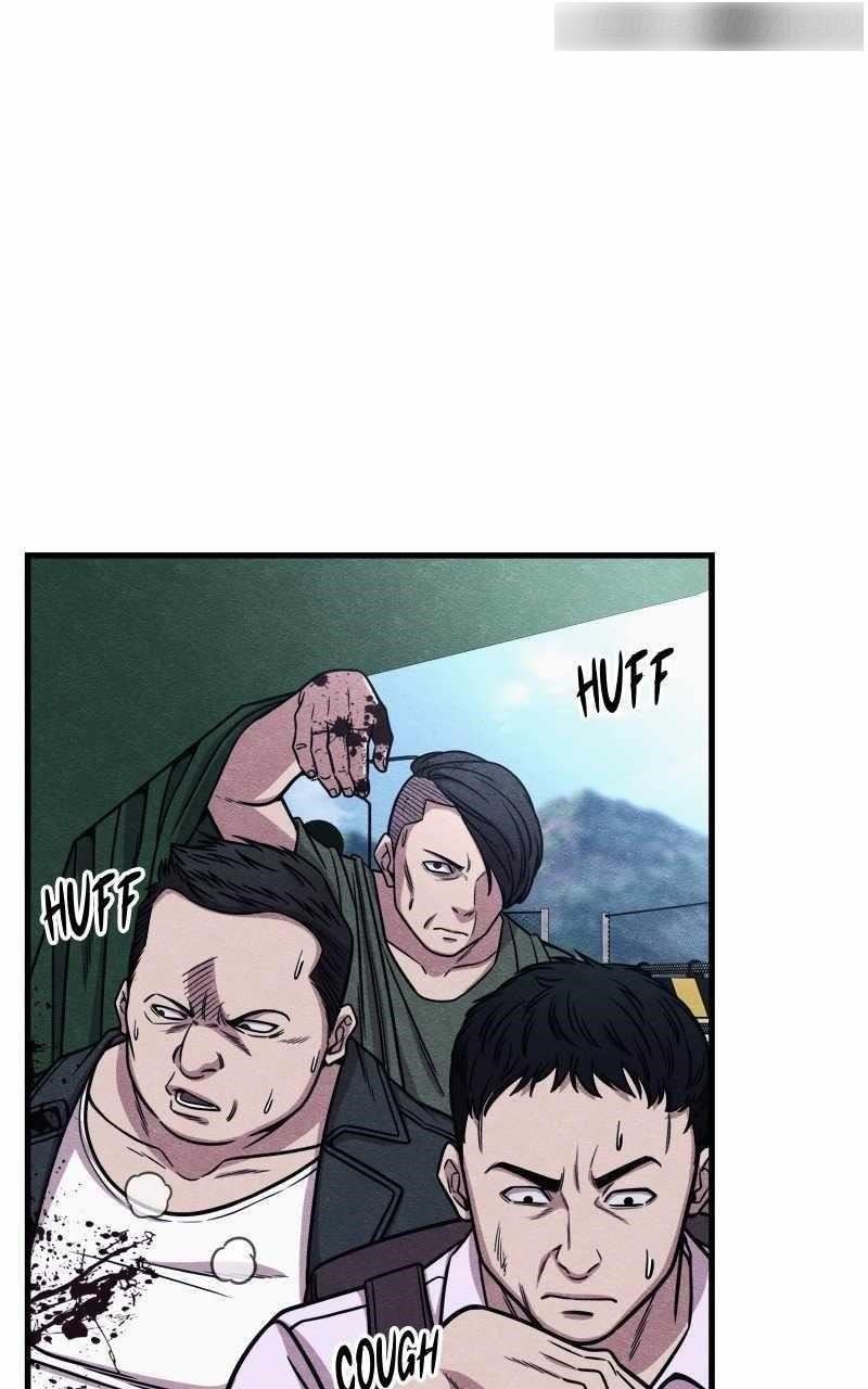 Zombie X Slasher Chapter 60 - Page 39