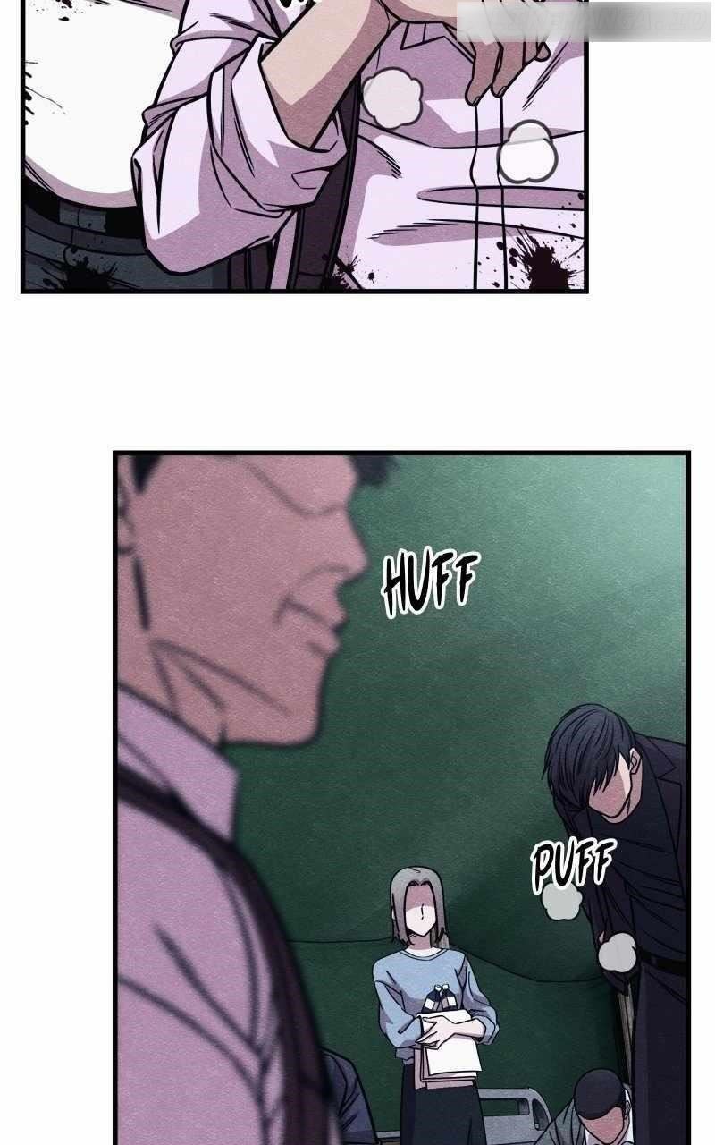 Zombie X Slasher Chapter 60 - Page 40