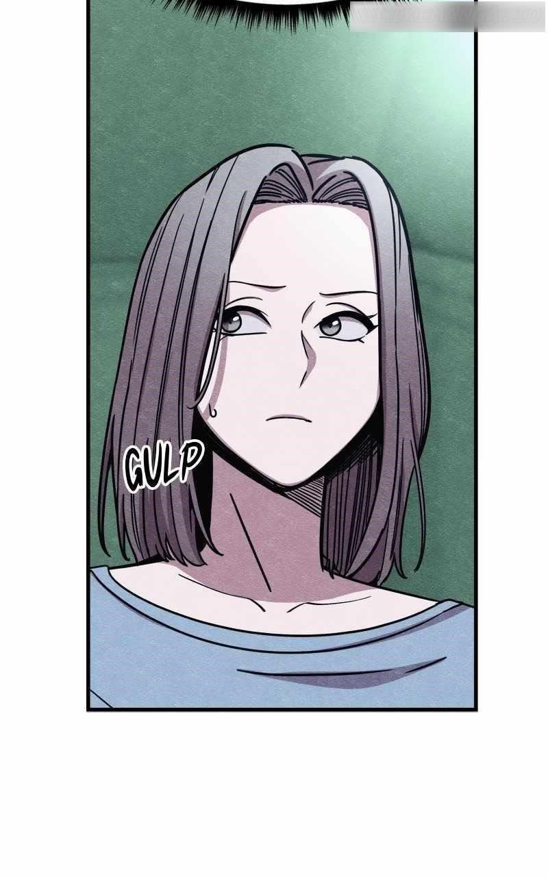 Zombie X Slasher Chapter 60 - Page 42