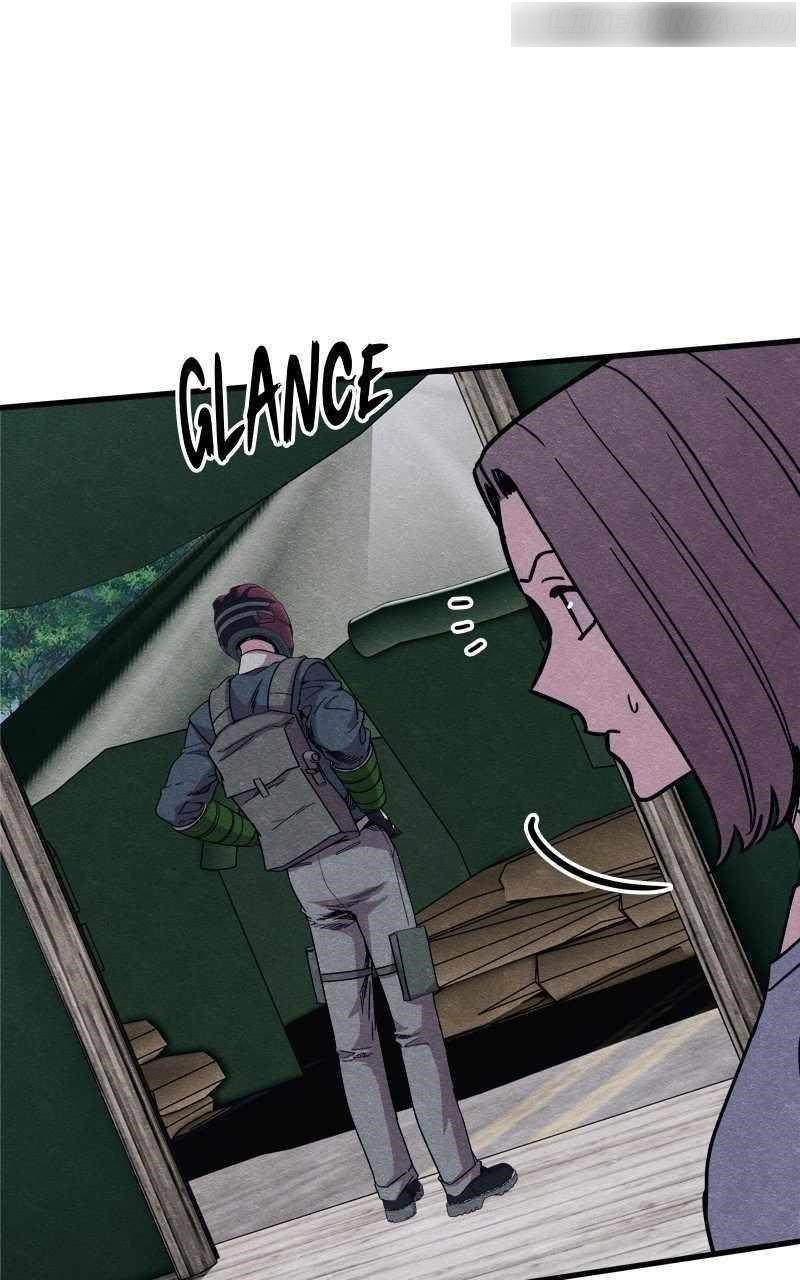 Zombie X Slasher Chapter 60 - Page 43