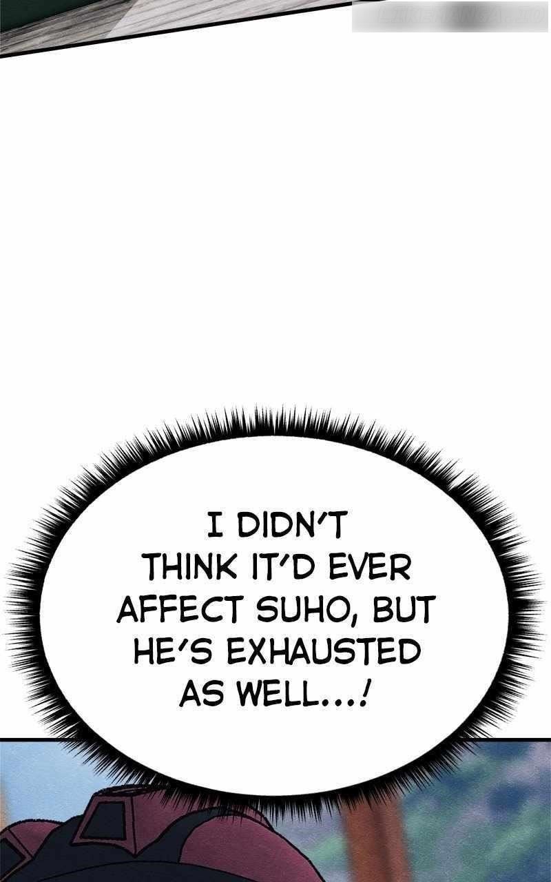 Zombie X Slasher Chapter 60 - Page 44