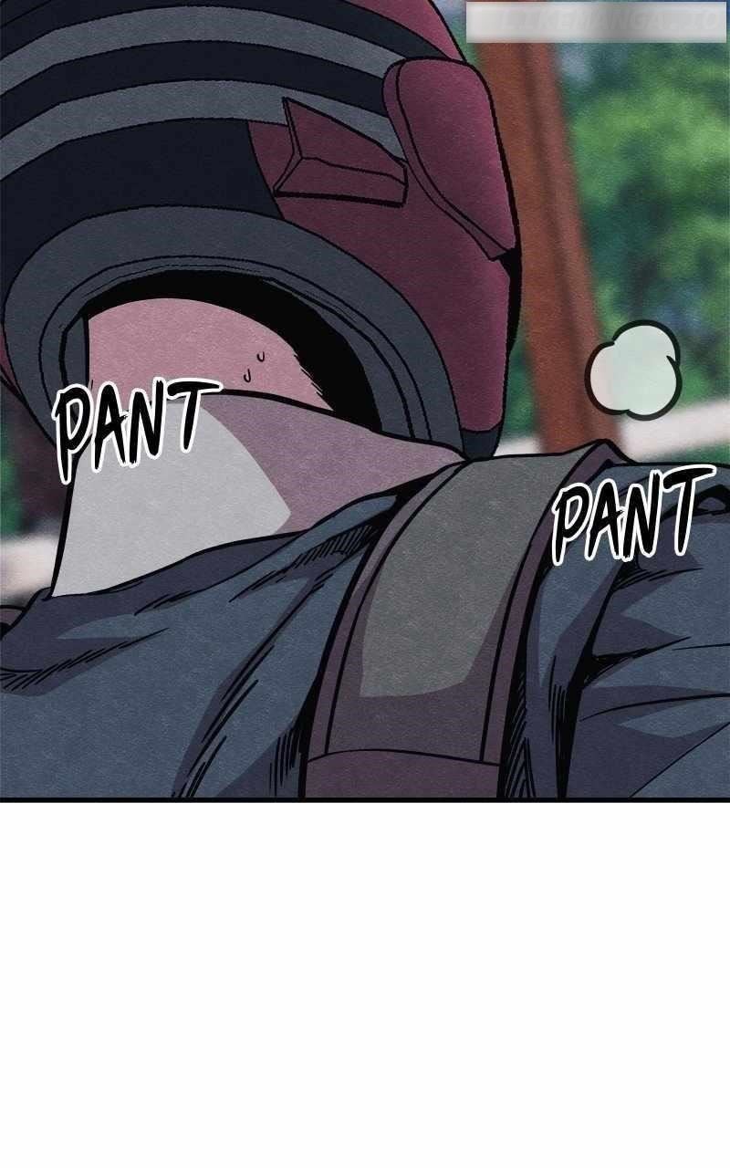 Zombie X Slasher Chapter 60 - Page 45