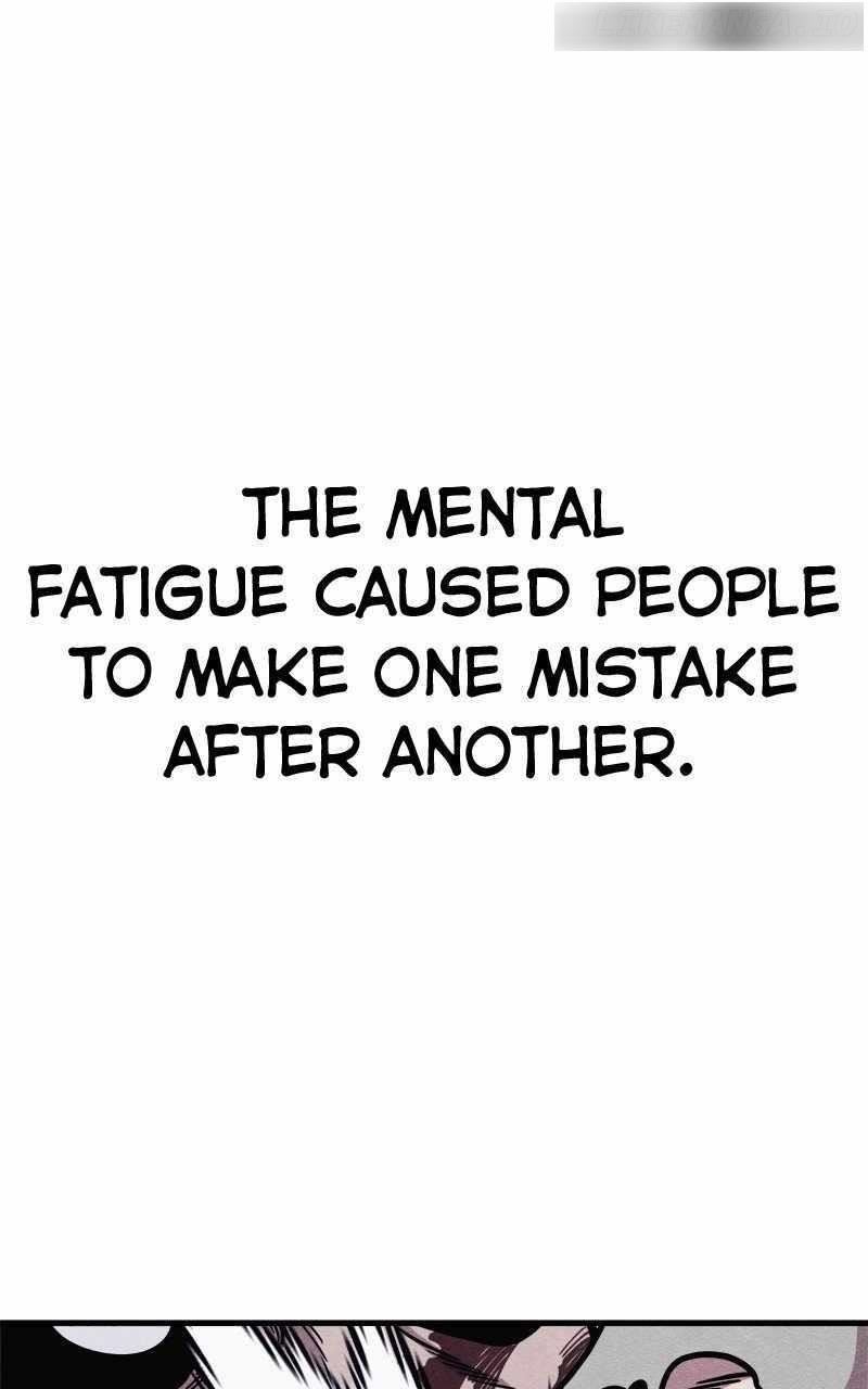 Zombie X Slasher Chapter 60 - Page 46