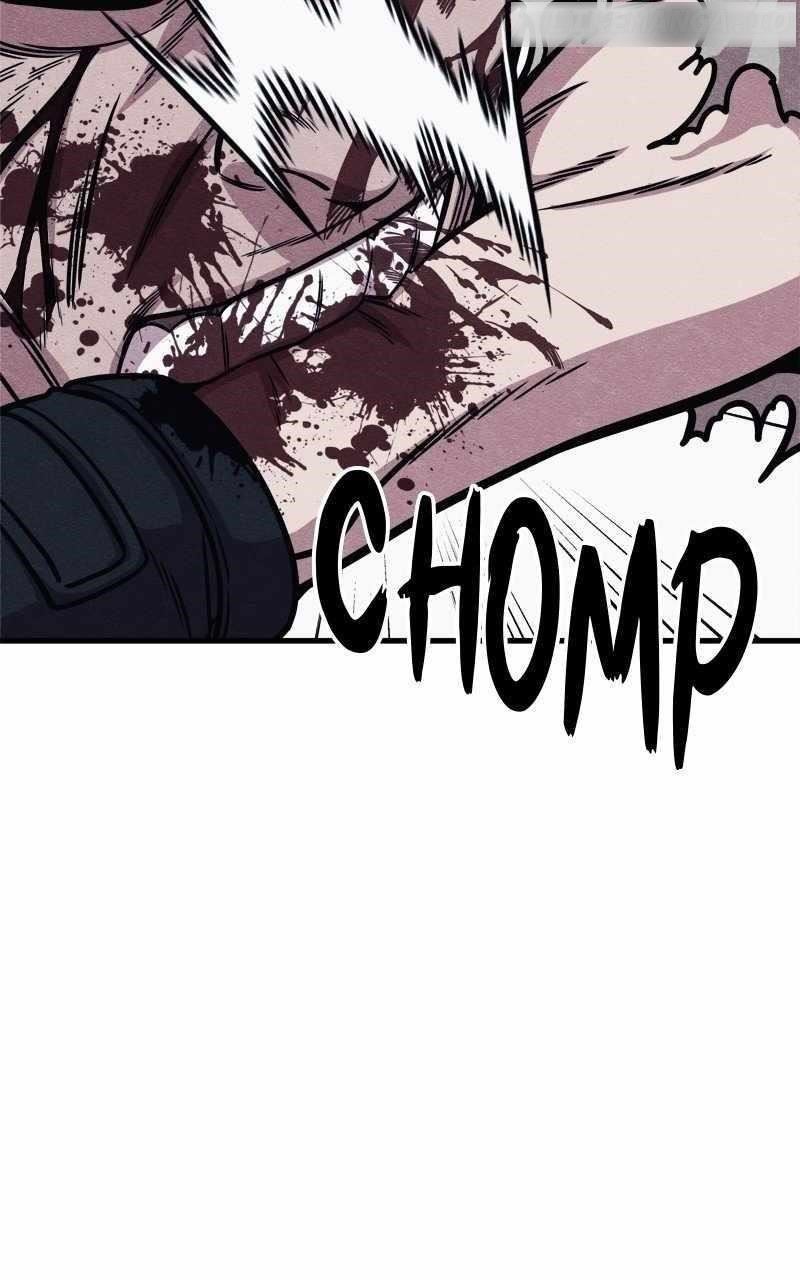 Zombie X Slasher Chapter 60 - Page 47