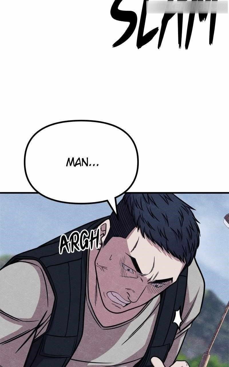 Zombie X Slasher Chapter 60 - Page 49