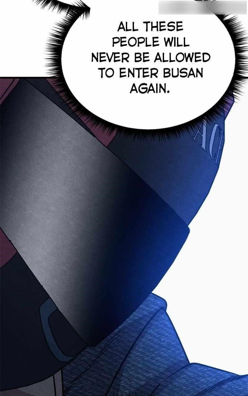 Zombie X Slasher Chapter 60 - Page 5