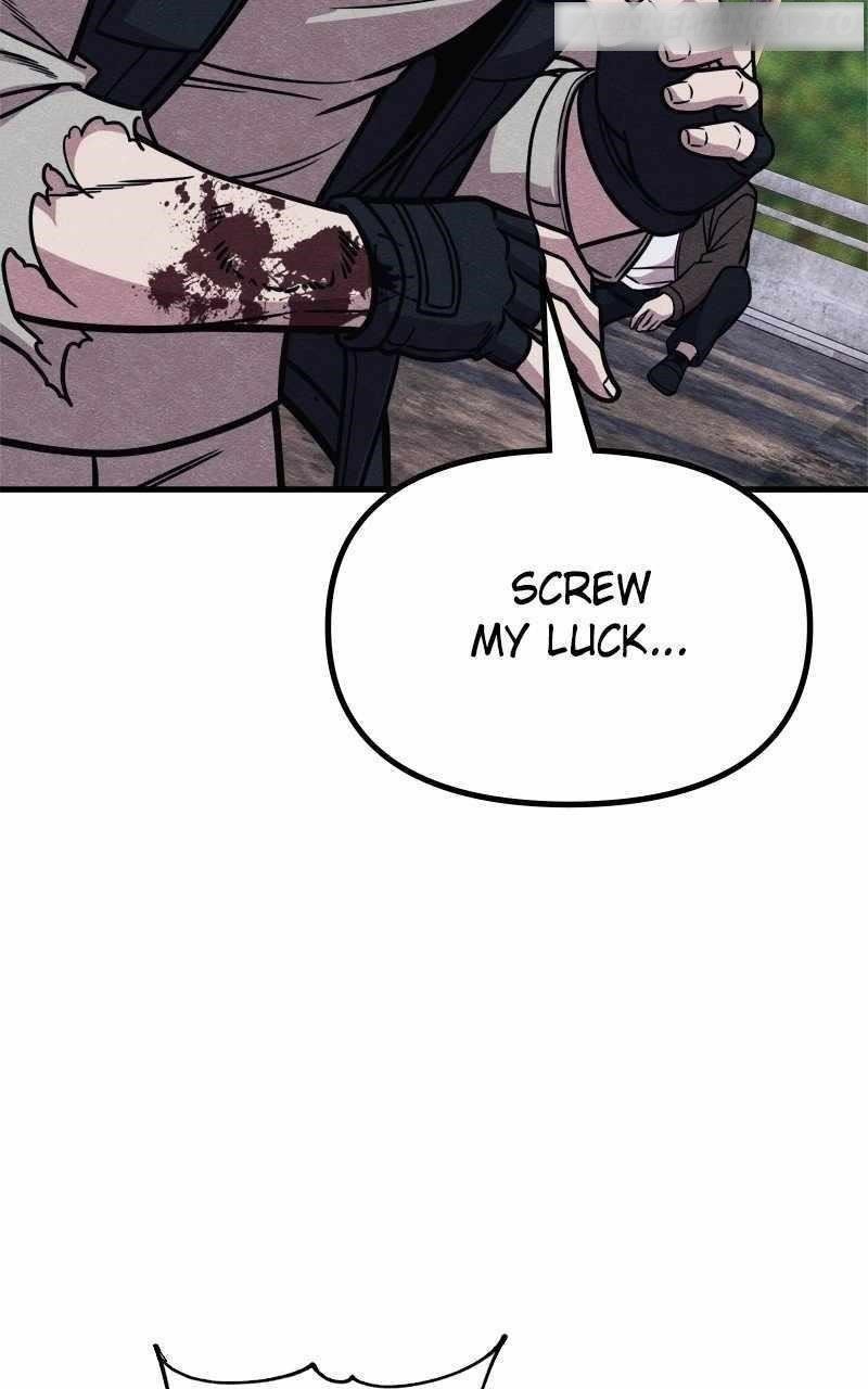 Zombie X Slasher Chapter 60 - Page 50