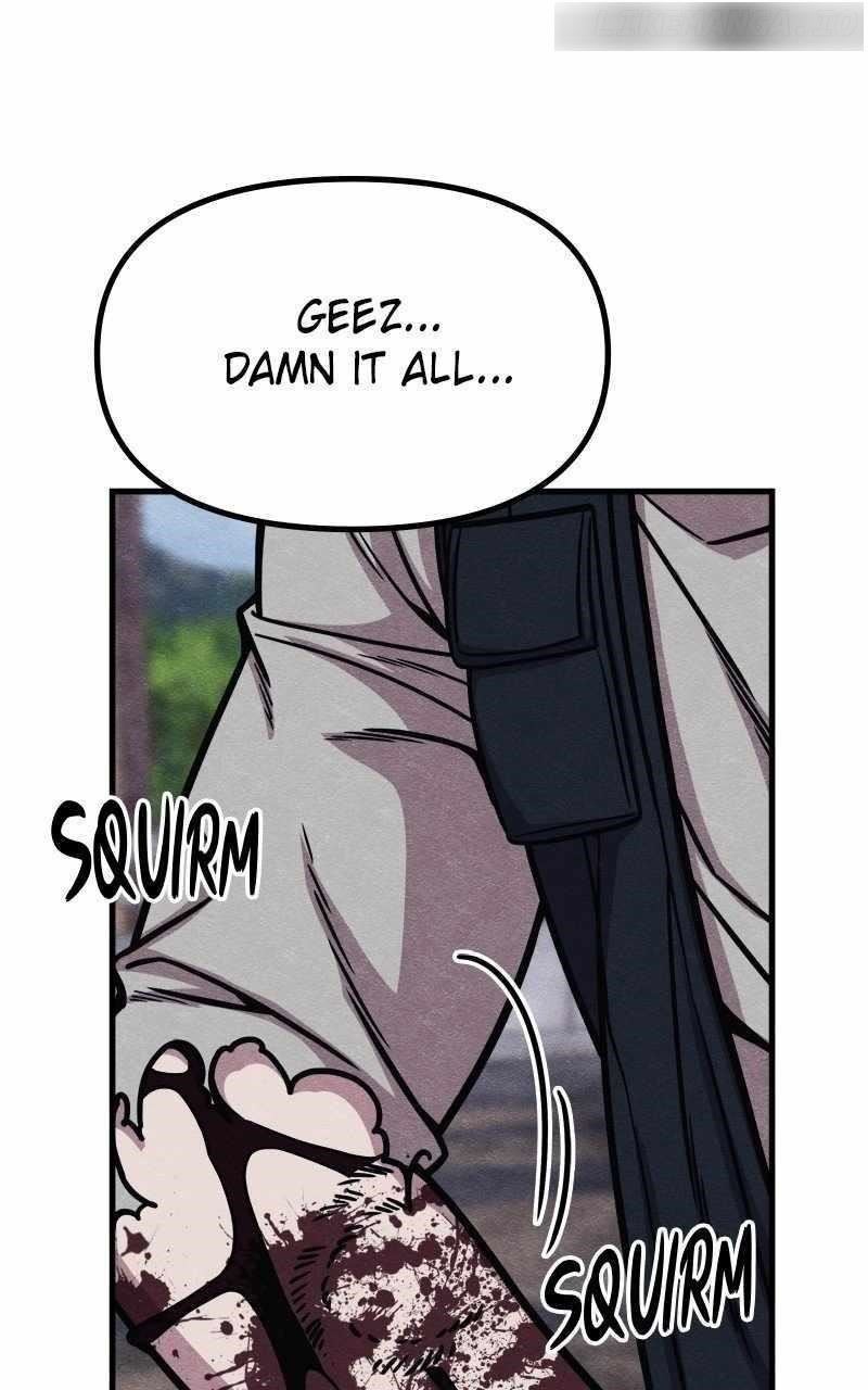 Zombie X Slasher Chapter 60 - Page 52