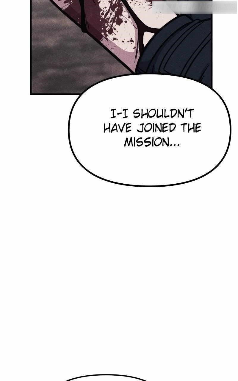 Zombie X Slasher Chapter 60 - Page 53