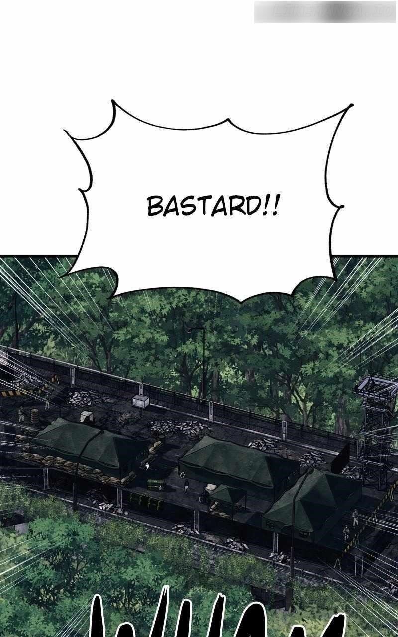 Zombie X Slasher Chapter 60 - Page 60