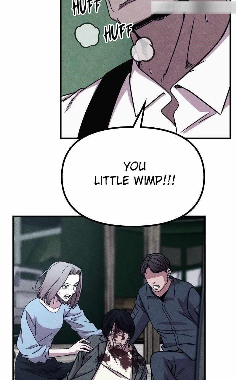 Zombie X Slasher Chapter 60 - Page 64