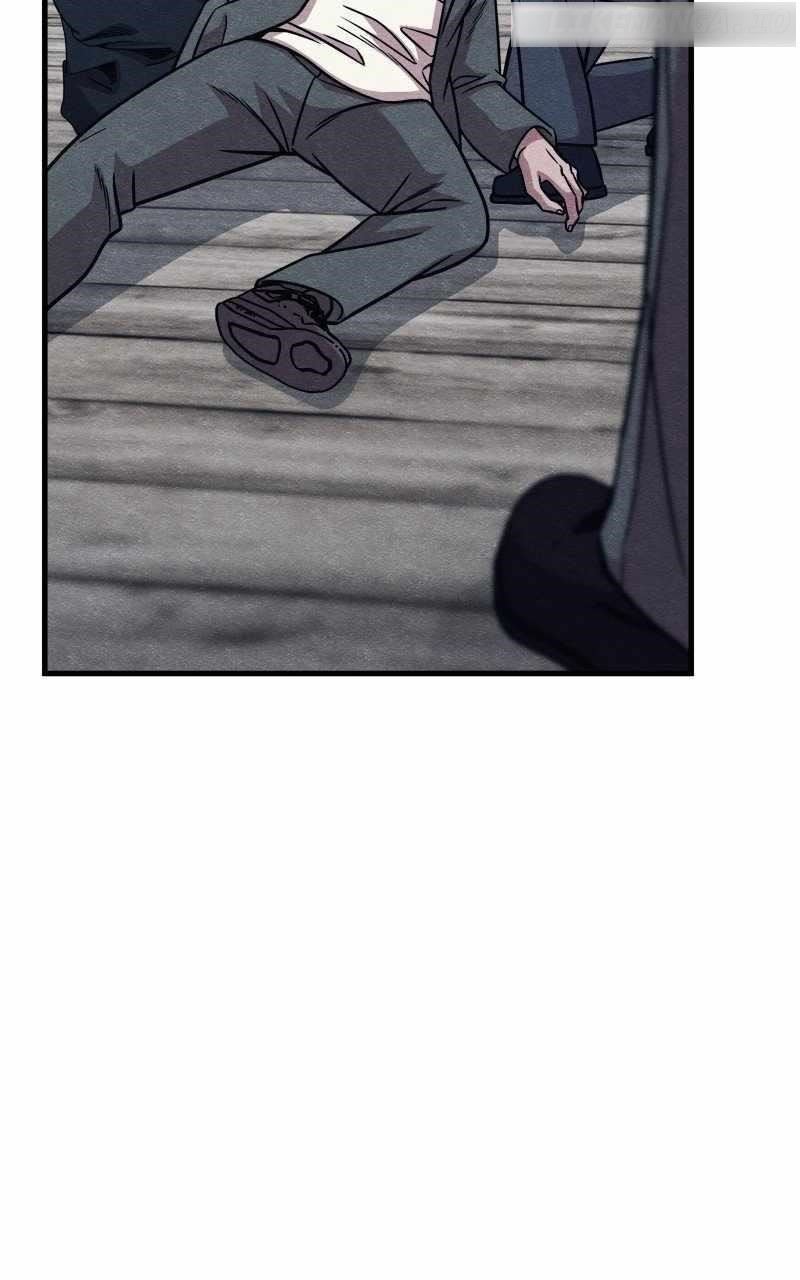 Zombie X Slasher Chapter 60 - Page 65