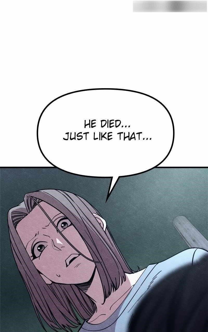 Zombie X Slasher Chapter 60 - Page 67